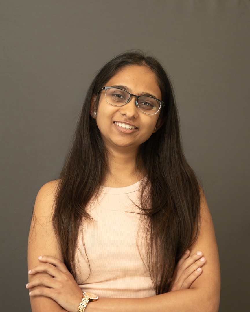 Charvi Bannur