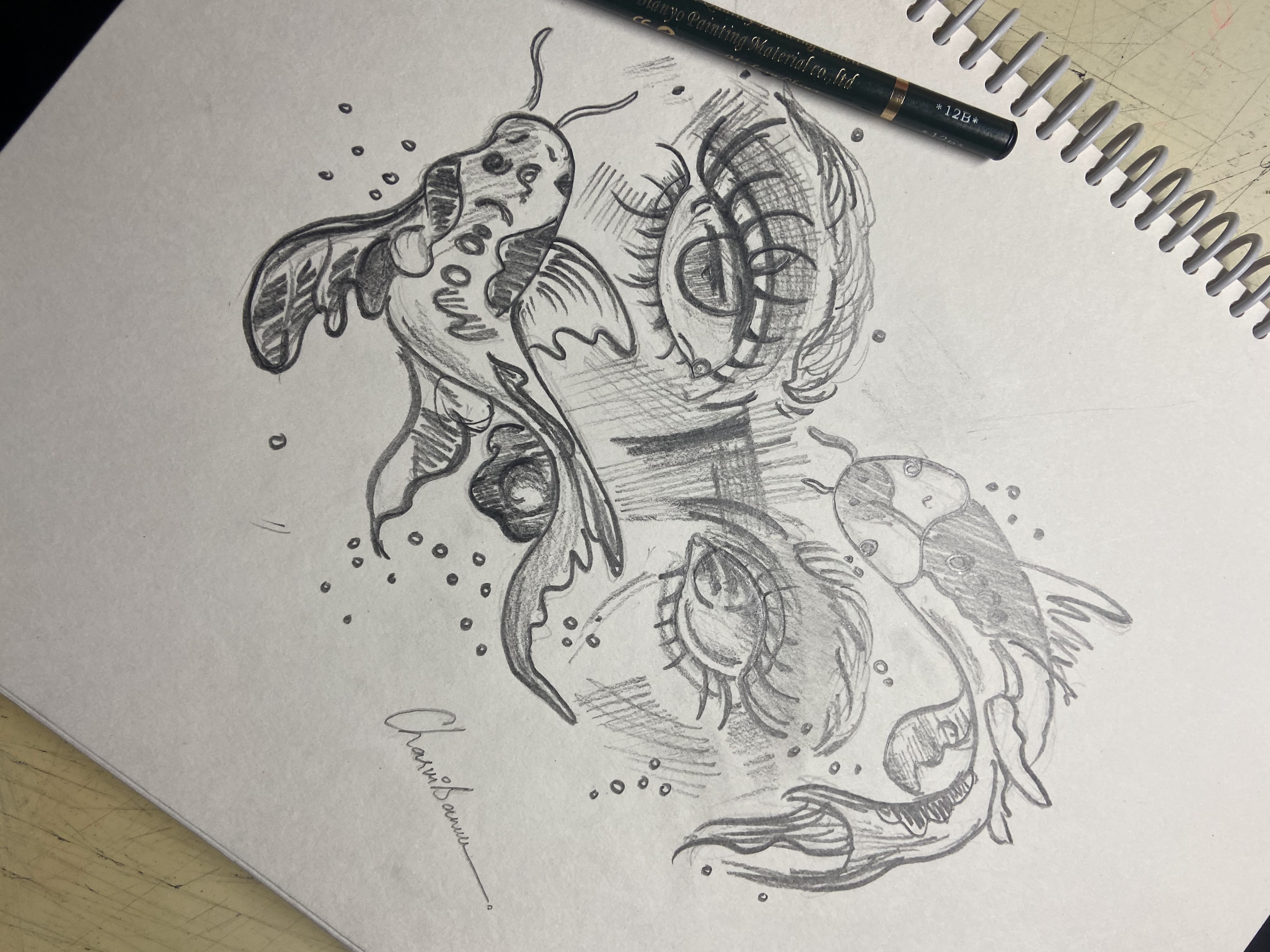 Doodle 1